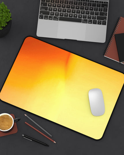 Phoenix Fade 12" x 18" Desk Mat