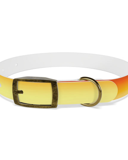 Phoenix Fade Small Dog Collar