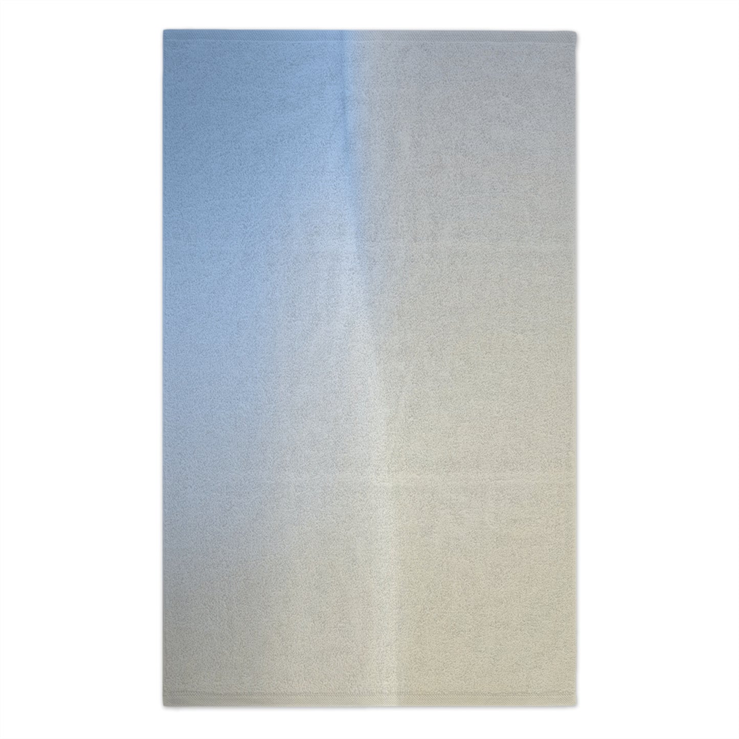 Cobalt Fade Rally Towel, 11" x 18"