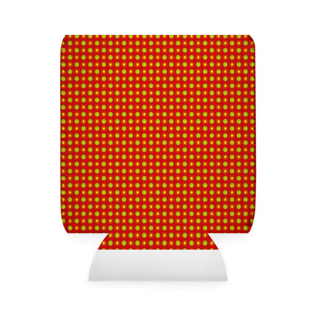 Late Evening Star-crossed Bodies 12 oz Can Cooler Sleeve