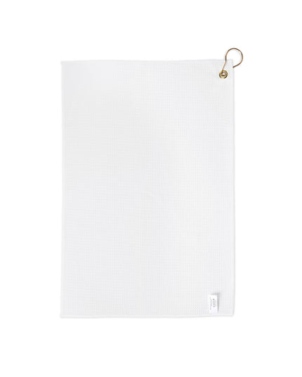 Pink Blush Fade 16" x 24" Golf Towel