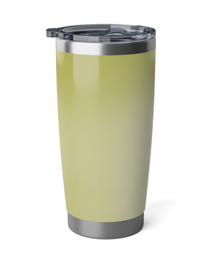 Lemon Fade Vagabond 20oz Tumbler
