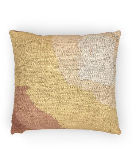 Phoenix Fade Woven Pillow, 17" x 18"