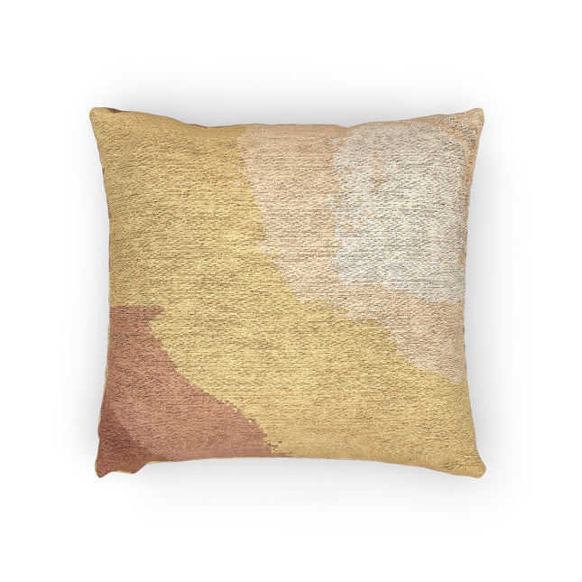 Phoenix Fade Woven Pillow, 17" x 18"