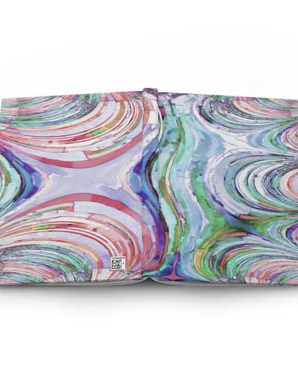 Uzi Spiral Pastels 5.75" x 8" Hardcover Journal Matte with 150 lined pages
