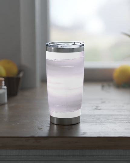 Sephia Sea Dark Fog Vagabond 20oz Tumbler
