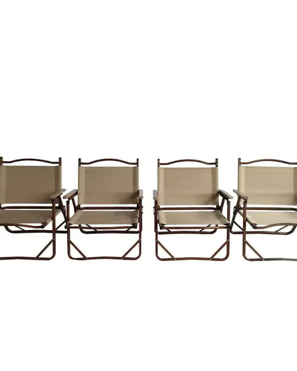 Portable Folding Chair