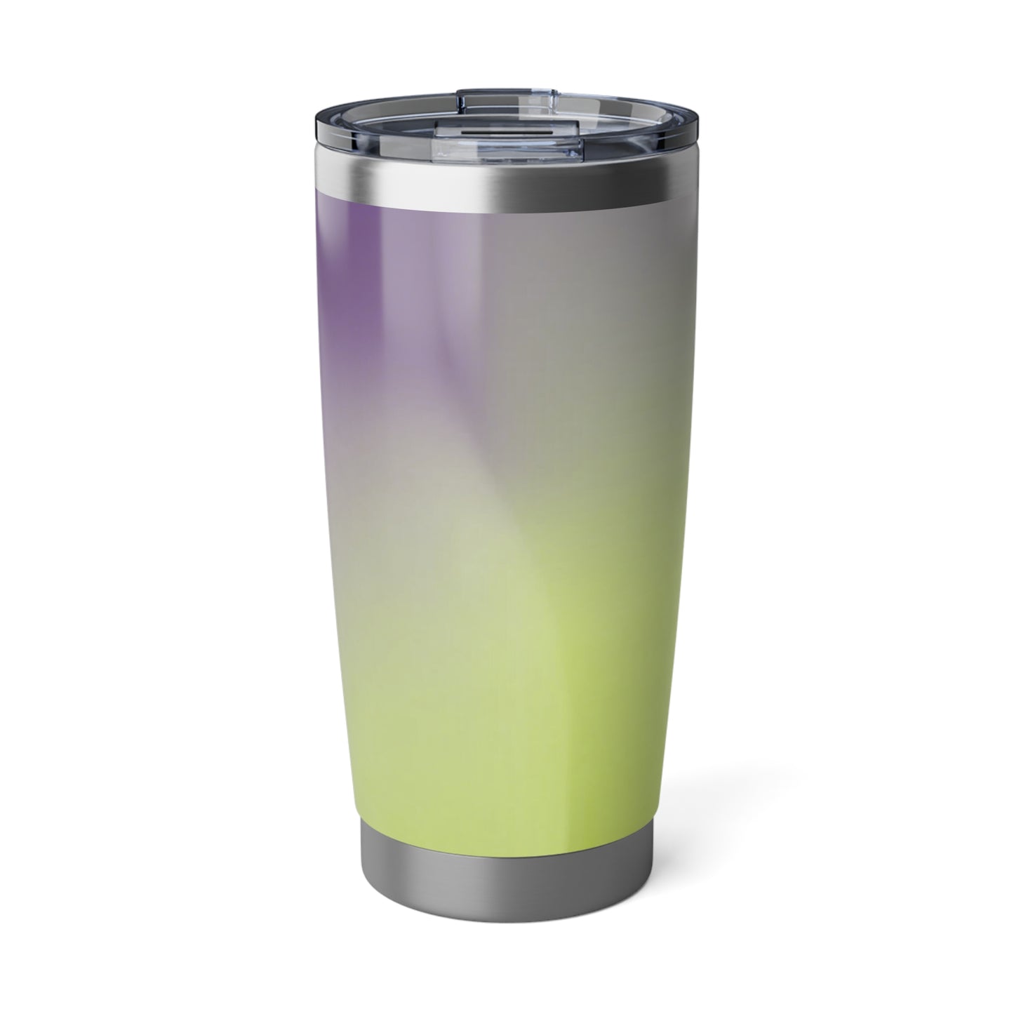 Purple Golden Fade Vagabond 20oz Tumbler