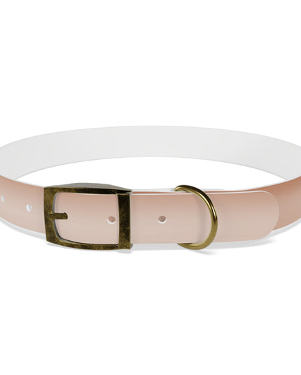 Soft Fade Extra Large Dog Collar