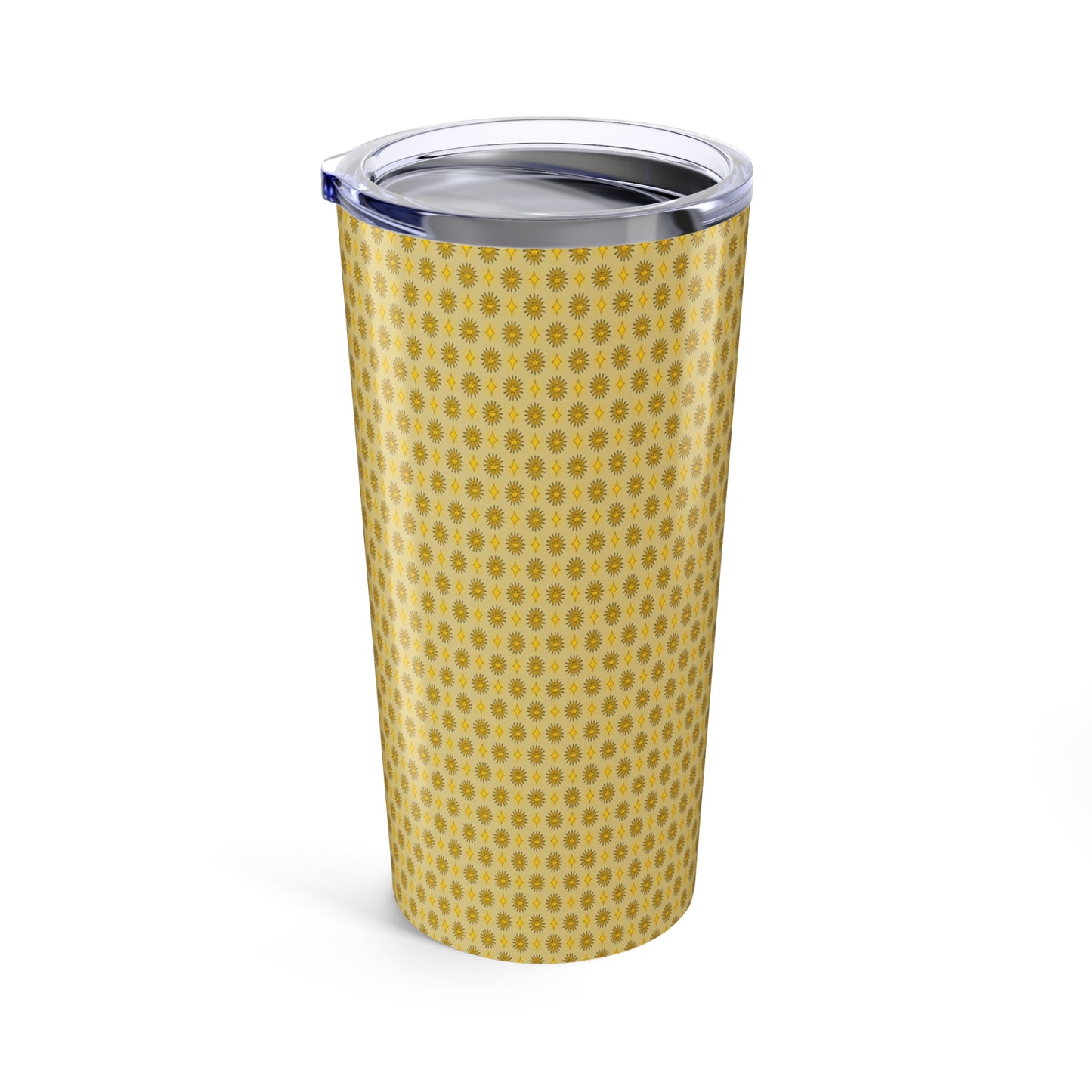 Lemongrass Star-crossed Bodies Tumbler 20oz