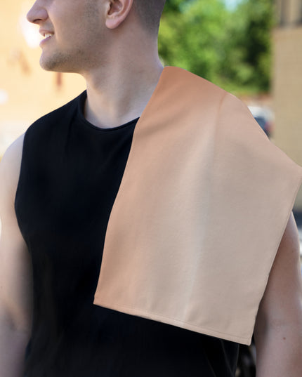 Soft Fade Rally Towel, 11" x 18"