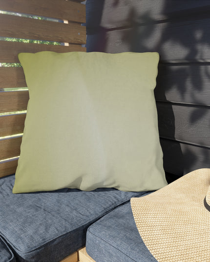 Lemon Fade 20" x 20" Outdoor Pillow