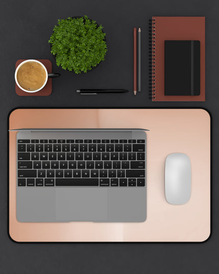 Soft Fade 12" x 18" Desk Mat