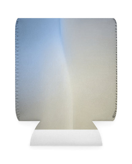 Cobalt Fade 12 oz Can Cooler Sleeve