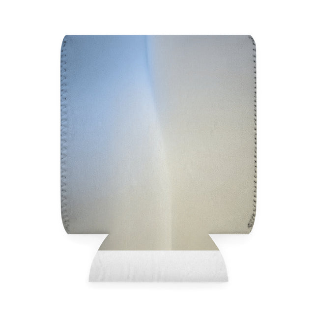 Cobalt Fade 12 oz Can Cooler Sleeve
