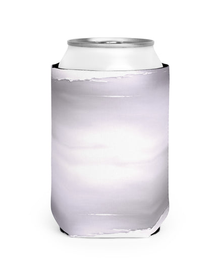Sephia Sea Dark Fog 12 oz Can Cooler Sleeve