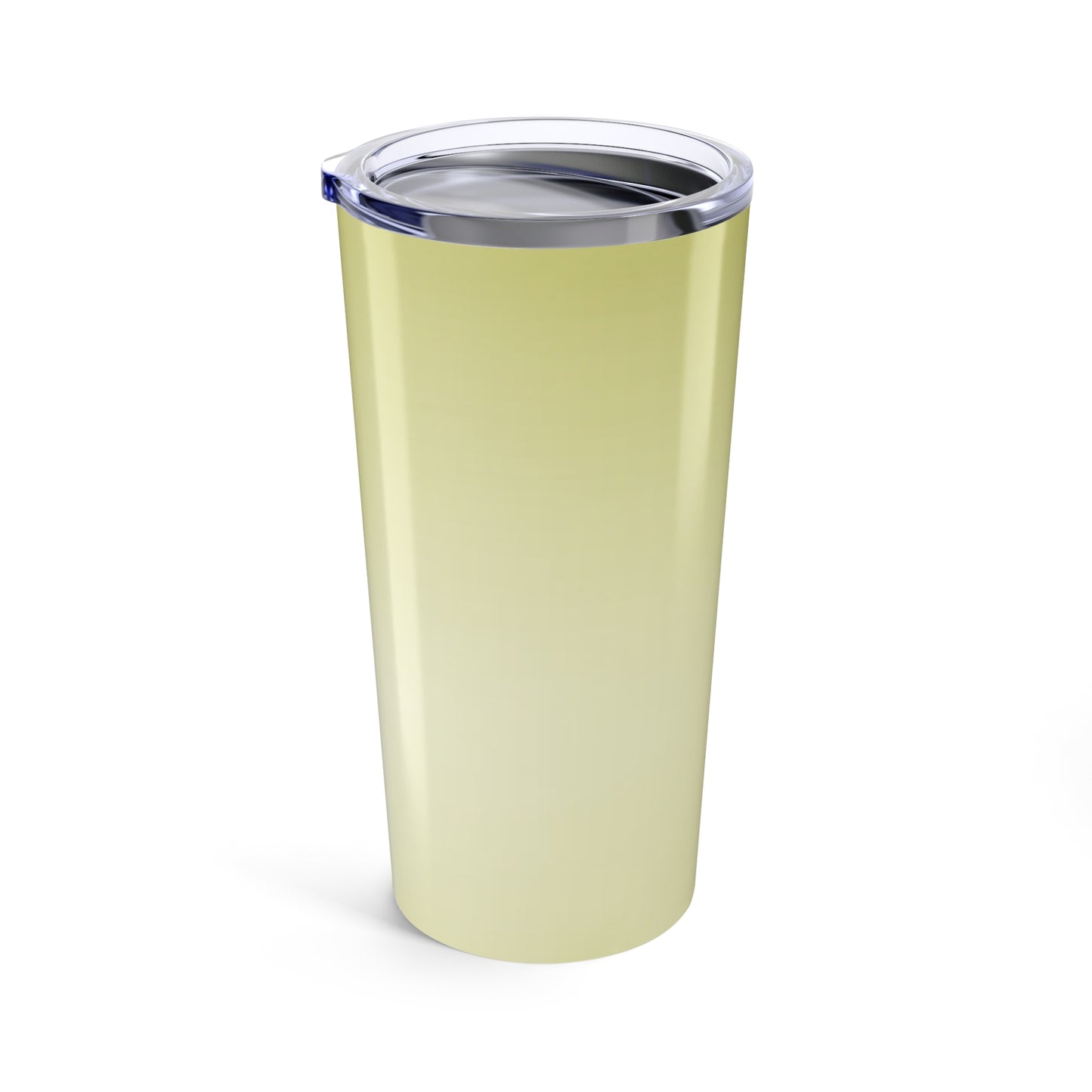 Lemon Fade Tumbler 20oz