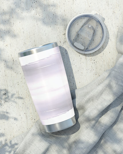 Sephia Sea Dark Fog Vagabond 20oz Tumbler