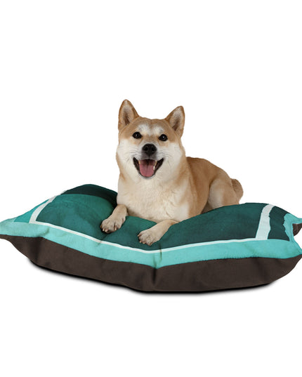Tif Shadow 40" × 30" Pet Bed