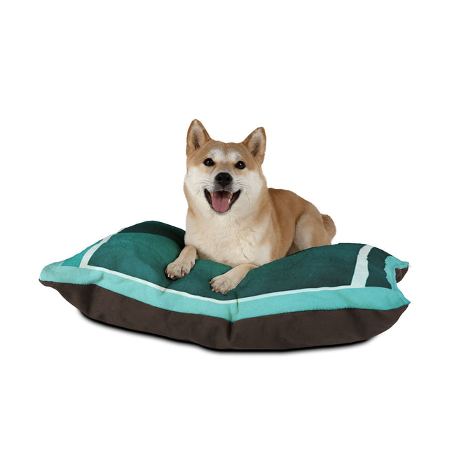 Tif Shadow 40" × 30" Pet Bed