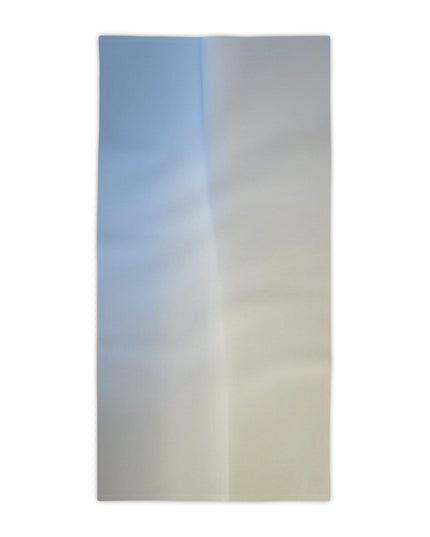 Cobalt Fade Beach Towel, 30" x 60"