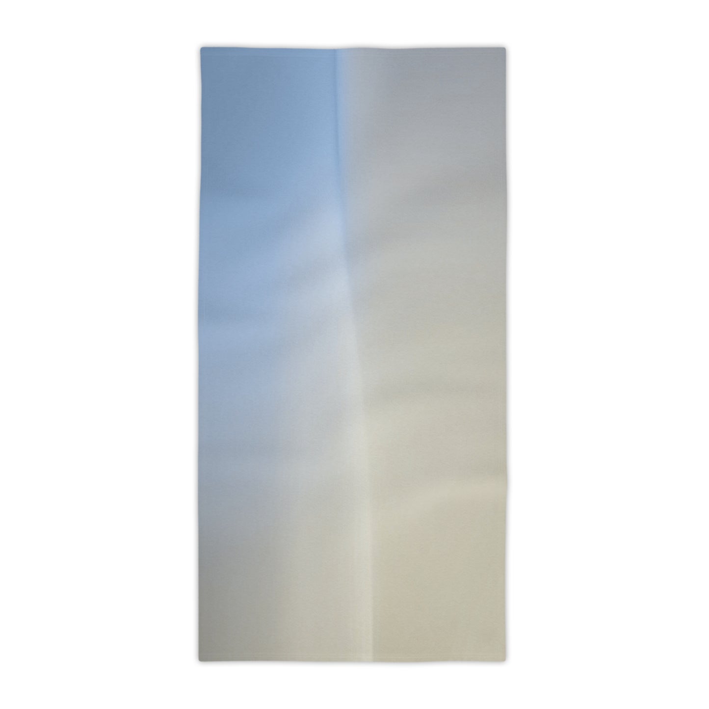 Cobalt Fade Beach Towel, 30" x 60"