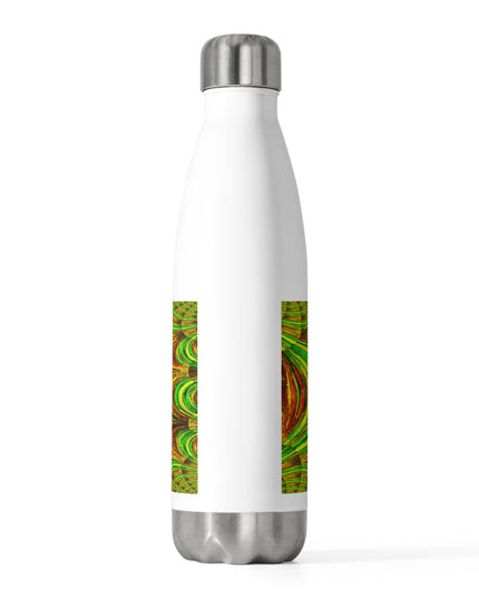 Uzi Spiral Beta 20oz Insulated Water Bottle