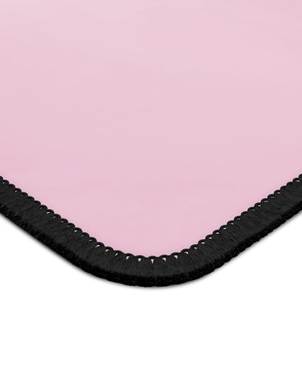 Pink Blush Fade 9" x 7" Gaming Mouse Pad