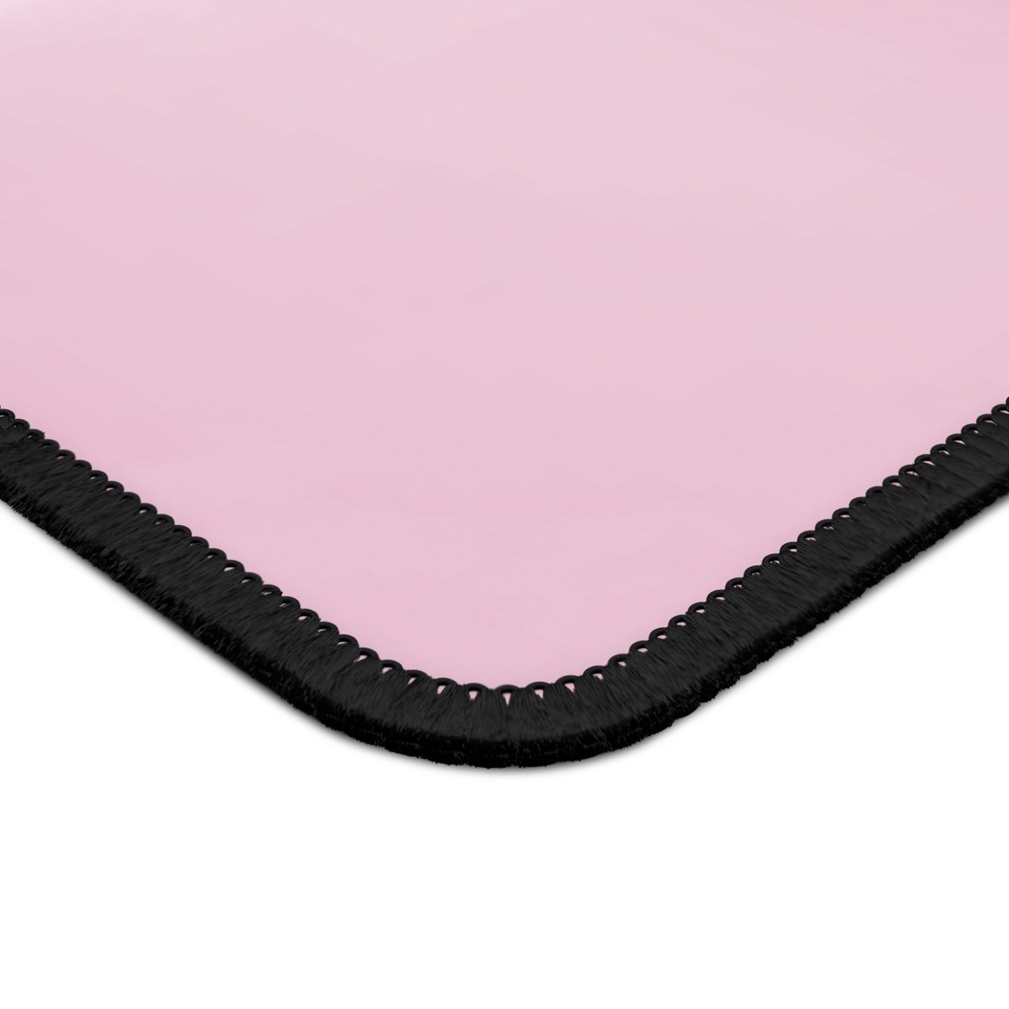 Pink Blush Fade 9" x 7" Gaming Mouse Pad