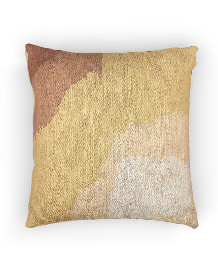 Phoenix Fade Woven Pillow, 17" x 18"