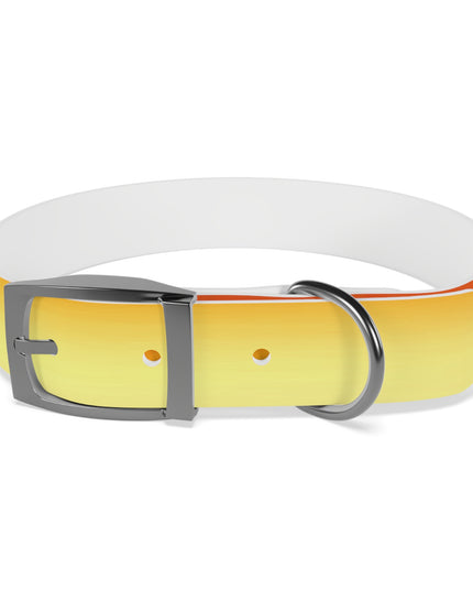 Phoenix Fade Medium Dog Collar