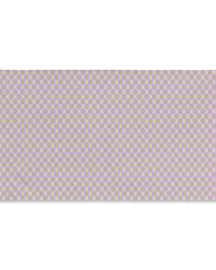 Magenta Star-crossed Bodies Hand Towel, 16" x 28"