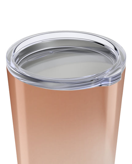 Soft Fade Tumbler 20oz