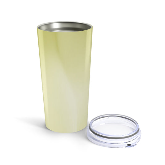 Lemon Fade Tumbler 20oz