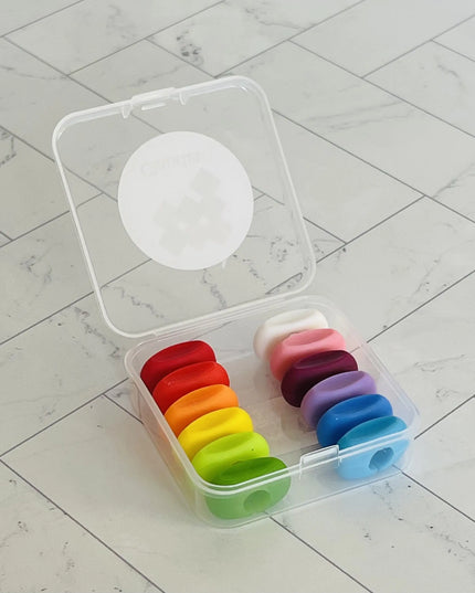 Pin Drink Markers