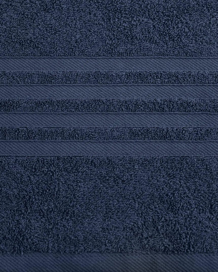 Product Description:  12-Piece Bath Towel Set: Includes everything you need for a complete bathroom refresh.  Premium Quality: Made from 100% soft, absorbent cotton for ultimate comfort and durability.  Luxurious Feel: Gentle on the skin, ideal for everyd