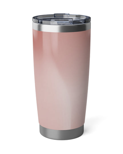 Rose Red Fade Vagabond 20oz Tumbler