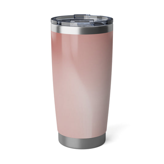 Rose Red Fade Vagabond 20oz Tumbler