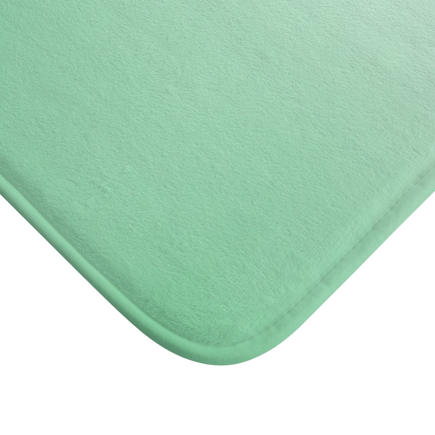 Mint Fade 34" x 21" Bath Mat