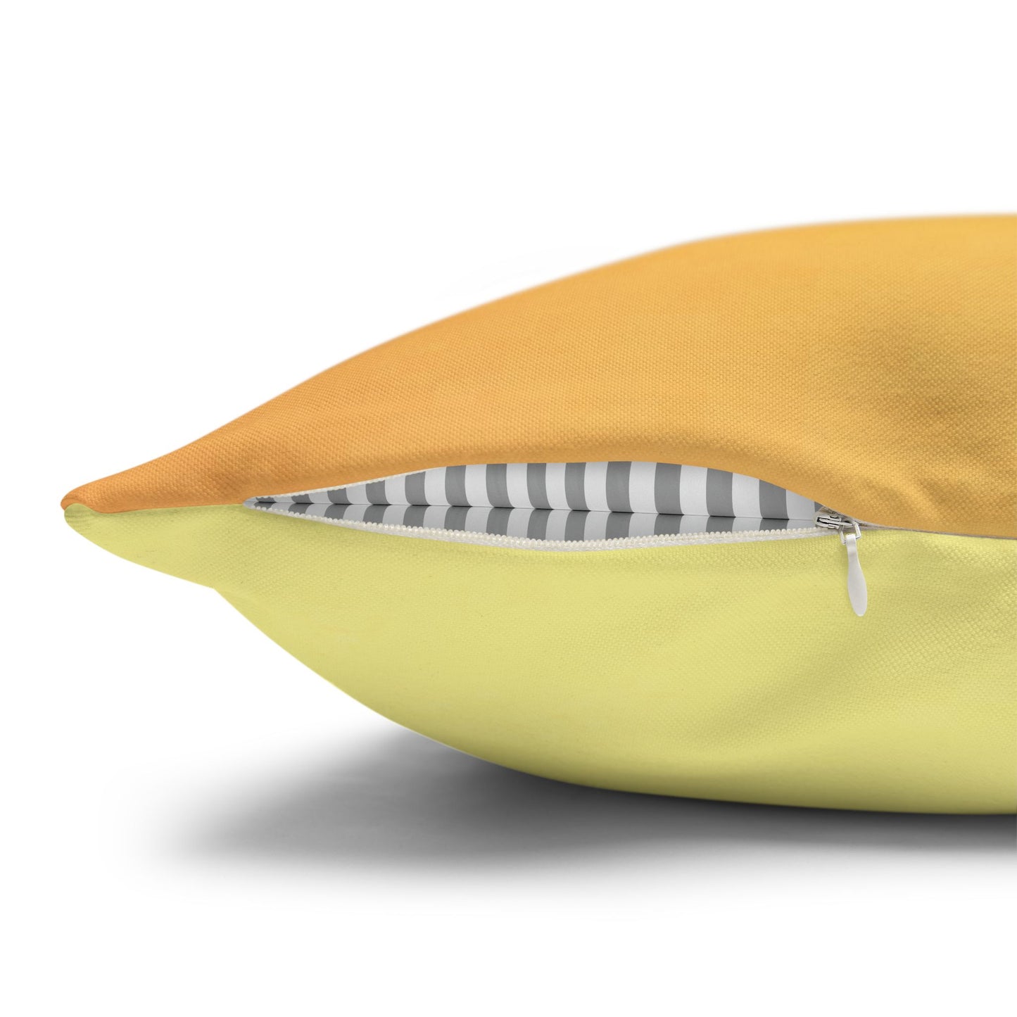 Phoenix Fade Spun Polyester Square Pillowcase, 14" x 14"