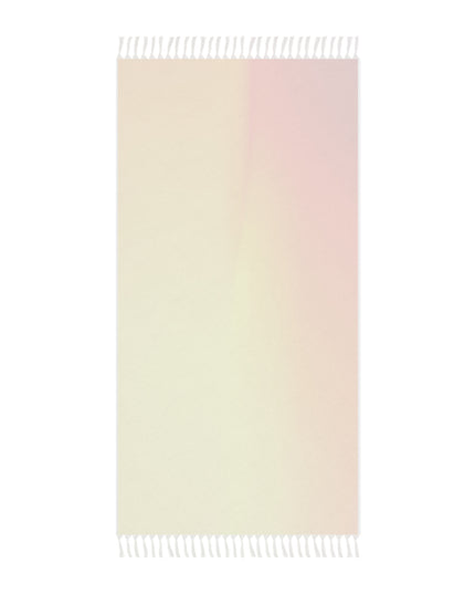 Phoenix Fade 38" × 81" Boho Beach Cloth
