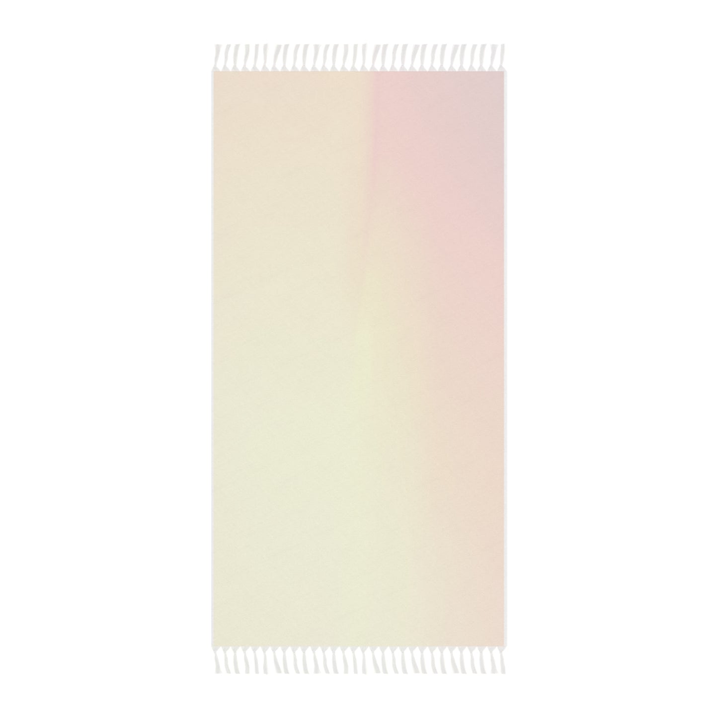 Phoenix Fade 38" × 81" Boho Beach Cloth