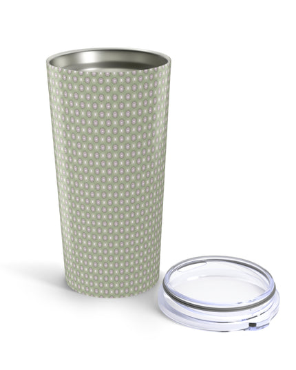 Olive Star-crossed Bodies Tumbler 20oz