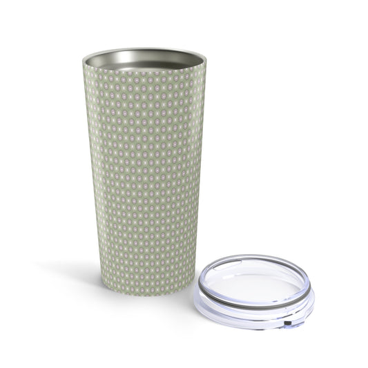 Olive Star-crossed Bodies Tumbler 20oz