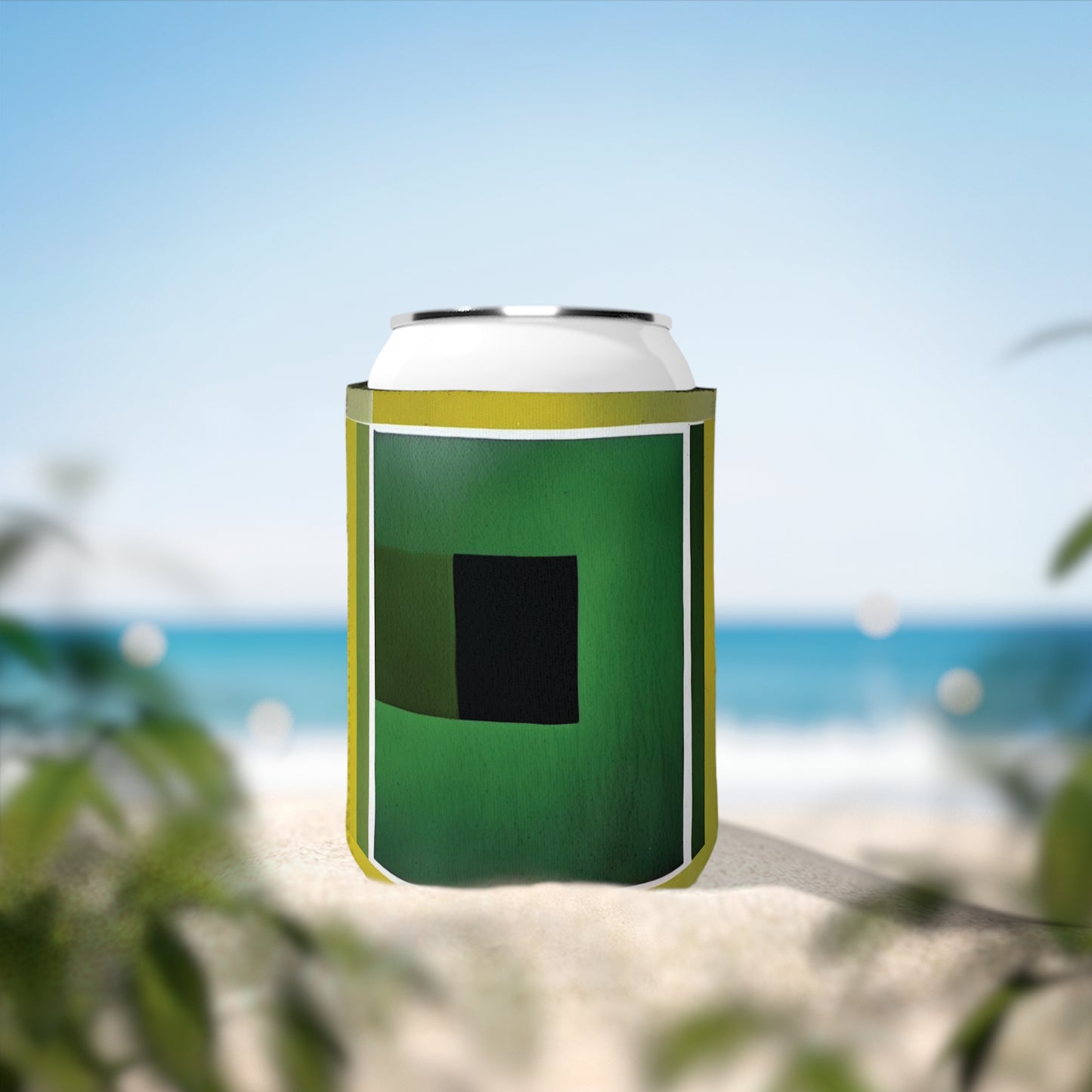 Alpha Shadow 12 oz Can Cooler Sleeve