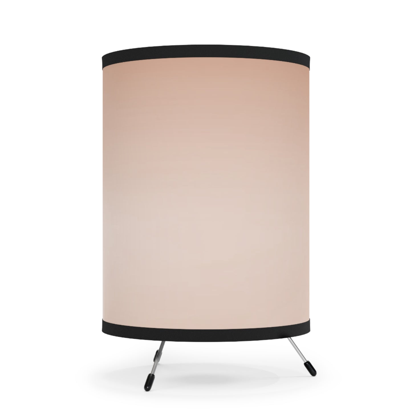 Soft Fade Tripod Lamp with High-Res Printed Shade, US\CA plug