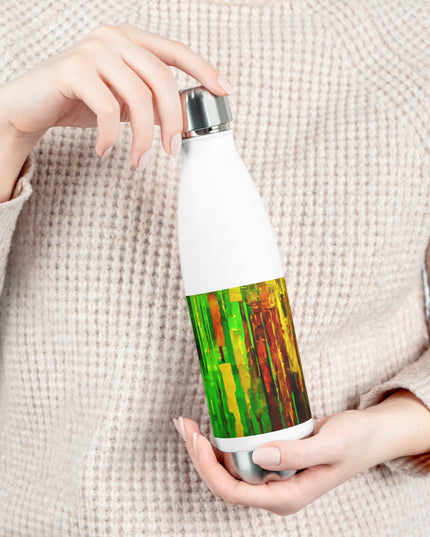 Striped Beta 20oz Insulated Water Bottle