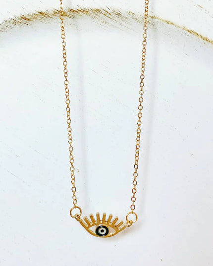 Cara Necklace
