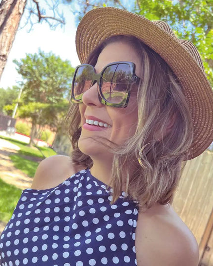 Athina Sunglasses