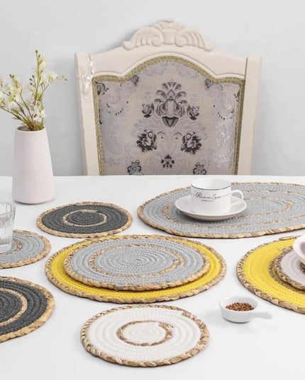 Bay Placemat Set of 4